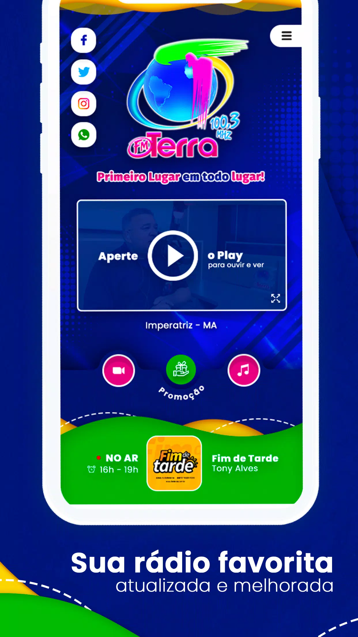 Futebol Ao Vivo Jarbas Duarte Apk Download for Android- Latest