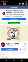 Radio The Power Fm capture d'écran 2