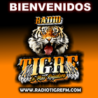 RADIO TIGRE ikon