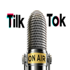 APK Radio TilTok - Hits Nuevos