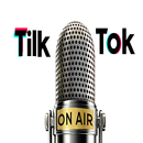 APK Radio TilTok - Hits Nuevos