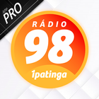 98 Ipatinga आइकन