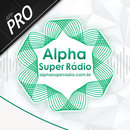 Alpha Super Radio APK