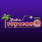 Radio Tropicana ไอคอน