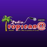 Radio Tropicana icône