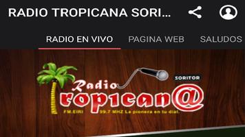 Radio Tropicana ภาพหน้าจอ 1