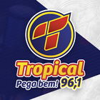 Radio Tropical Minas 아이콘