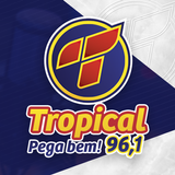 Radio Tropical Minas アイコン
