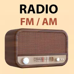 Radio tuner FM AM APK download