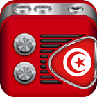Radio Tunisie en direct アイコン
