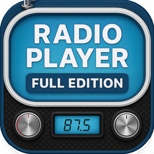 Lecteur Radio Stream URL
