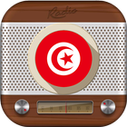 Radio Tunisie Online icône