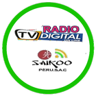 RADIO TV DIGITAL SAIKOO icono