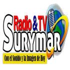 Radio Tv Surymar أيقونة