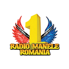 Radio 1 Unu Manele-icoon