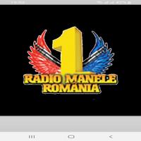 Radio 1 Unu Manele-poster