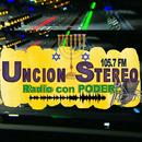 RADIO UNCION STEREO OLANCHITO APK