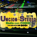 RADIO UNCION STEREO OLANCHITO