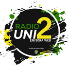 Radio Uni2 icône
