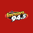 Invasora 94.5