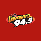Invasora 94.5 icon