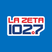 La Zeta 102.7