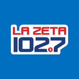 La Zeta 102.7 icon
