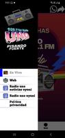 Radio Uno 103.1 FM - Bolivia capture d'écran 2