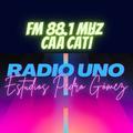 Radio Uno Caa Cati