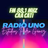 Radio Uno Caa Cati
