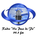 Radio Un Paso de Fé