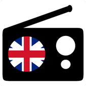 All UK Radio  icon