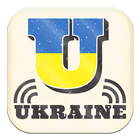 Ukraine Radio FM icon