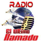 RADIO ULTIMO LLAMADO Zeichen