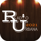 Radio Urbana 2021 icône