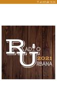 Radio Urbana 2021 Affiche