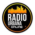 RADIO URBANA biểu tượng