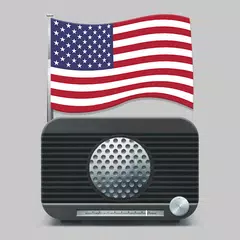 Radio USA - Live Radio FM / AM アプリダウンロード