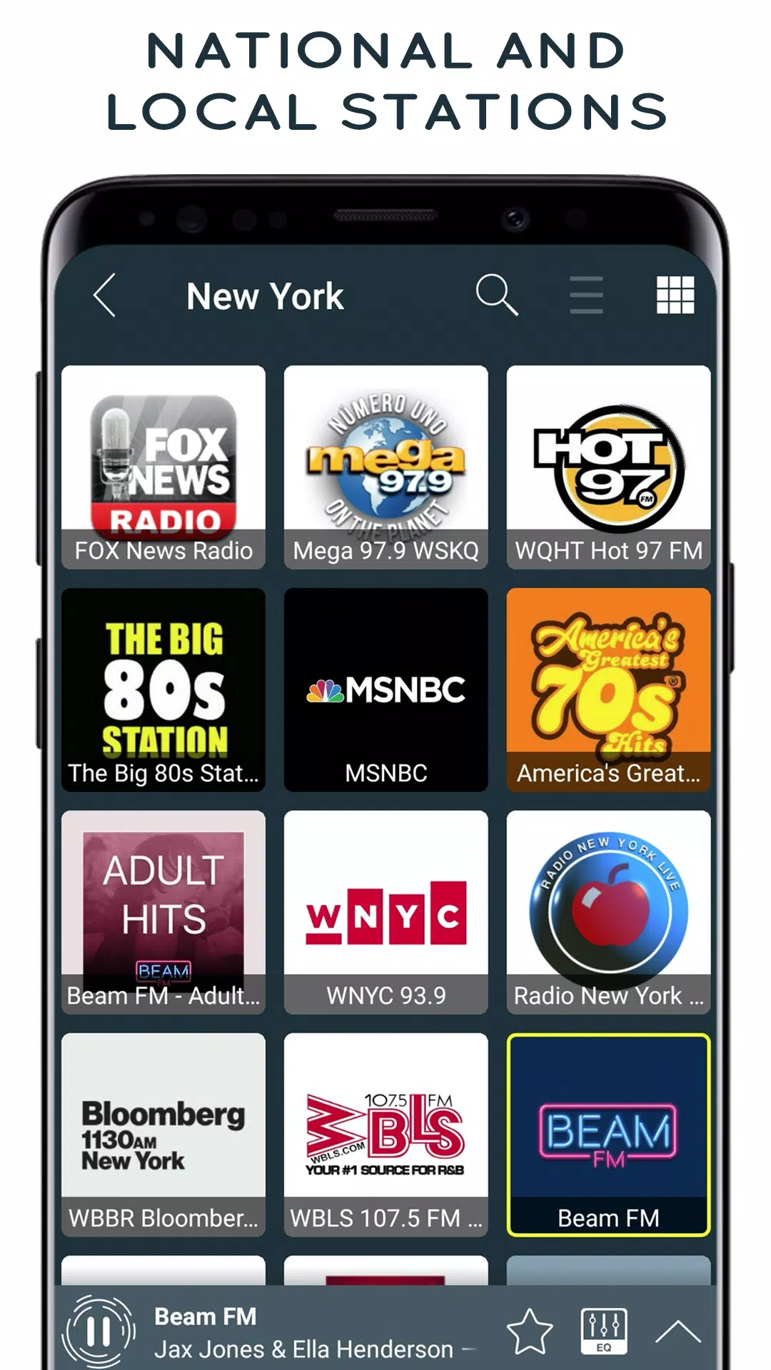 Radio USA APK for Android Download