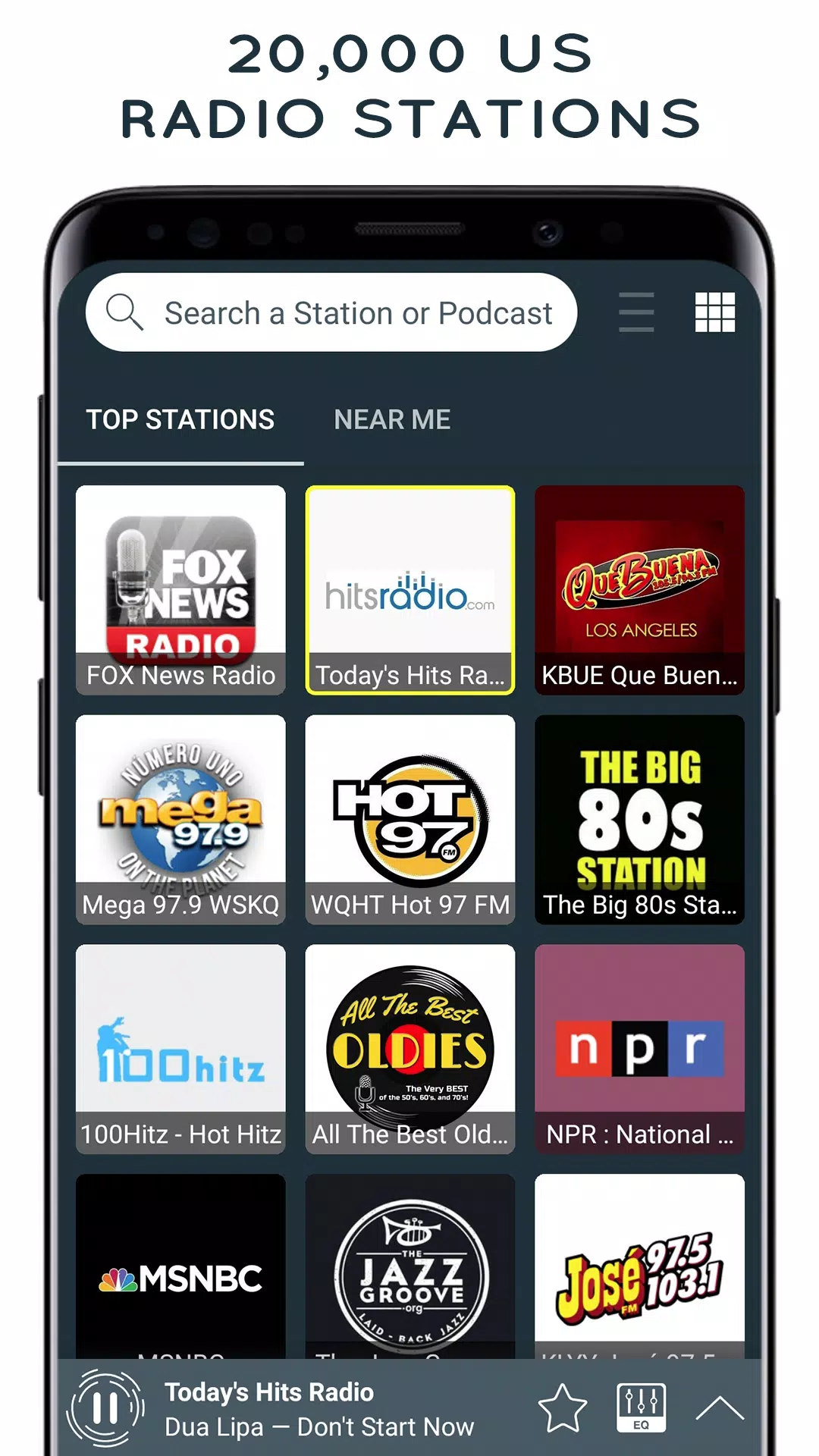 Radio APK for Android Download