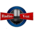 Radio Voz 106.3 fm Zeichen