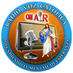 آیکون‌ Radio Voz Catolica