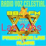 Radio voz Celestial