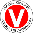 Radio Voces de Arraiján ícone