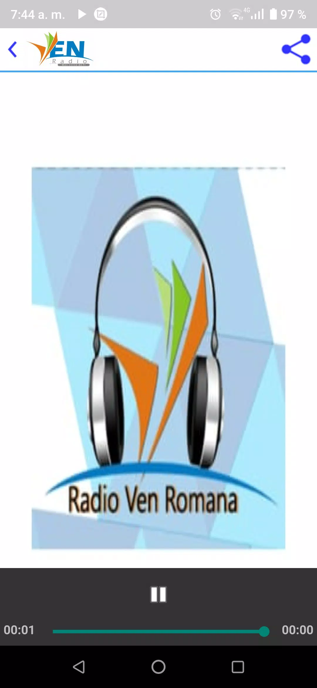 Radio Ven APK for Android Download
