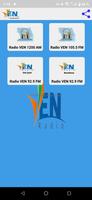 Radio Ven 스크린샷 1