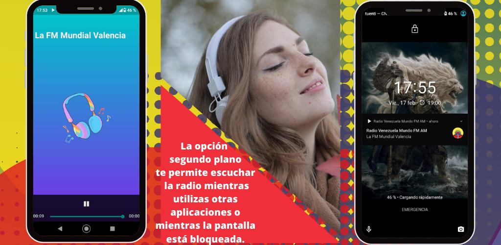 Radio Online Venezuela FM VE APK for Android Download