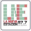 La Nueva Estacion 97.7 APK