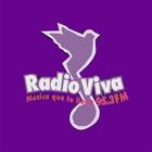 Radio Viva 95.3 Fm icône