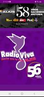 Radio Viva 95.3 Fm Plakat